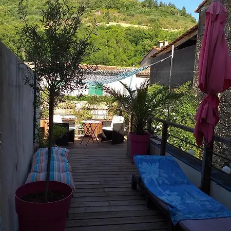La Maison D Annick * Lodève