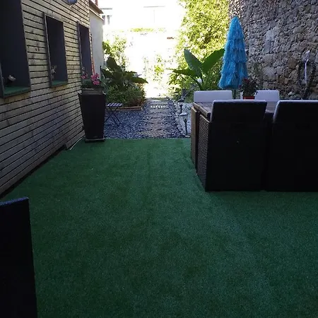 La Maison D Annick *