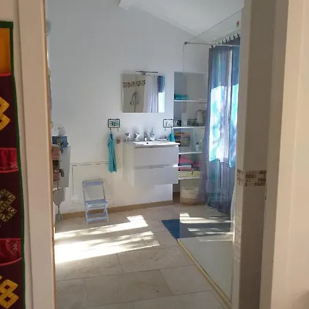 Privat bolig La Maison D Annick Lodève