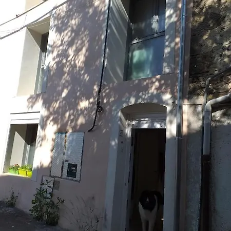 La Maison D Annick Rum i privatbostad *