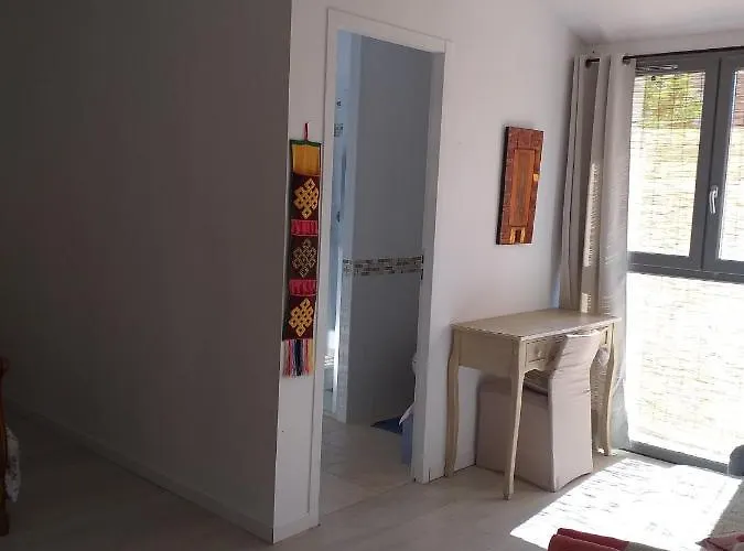 La Maison D Annick *