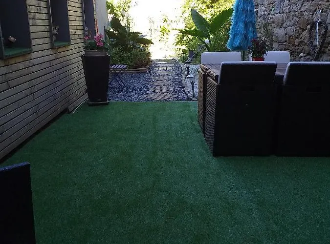 La Maison D Annick *