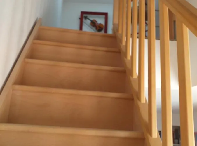 La Maison D Annick Лодев