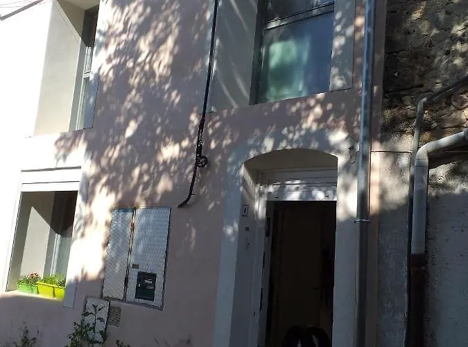 La Maison D Annick Проживание в семье *